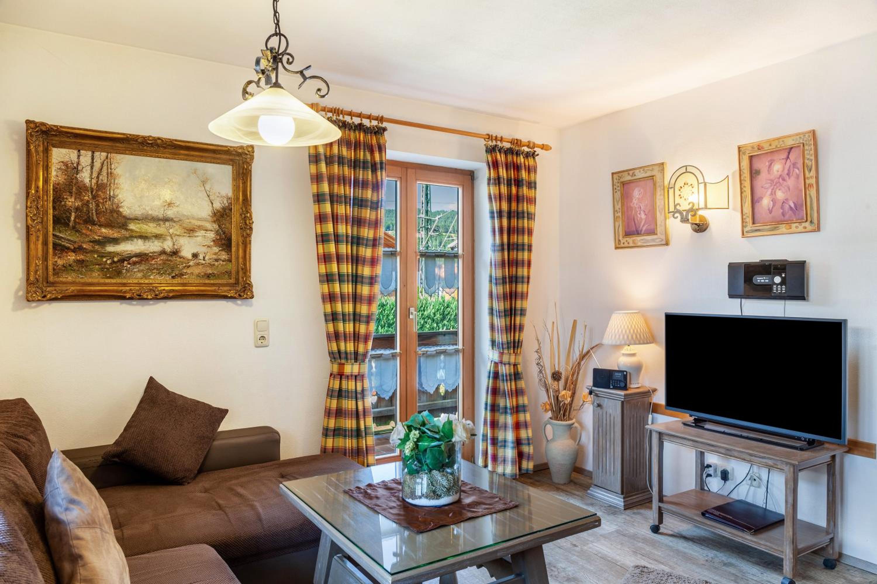 Ferienhaus St Christoph