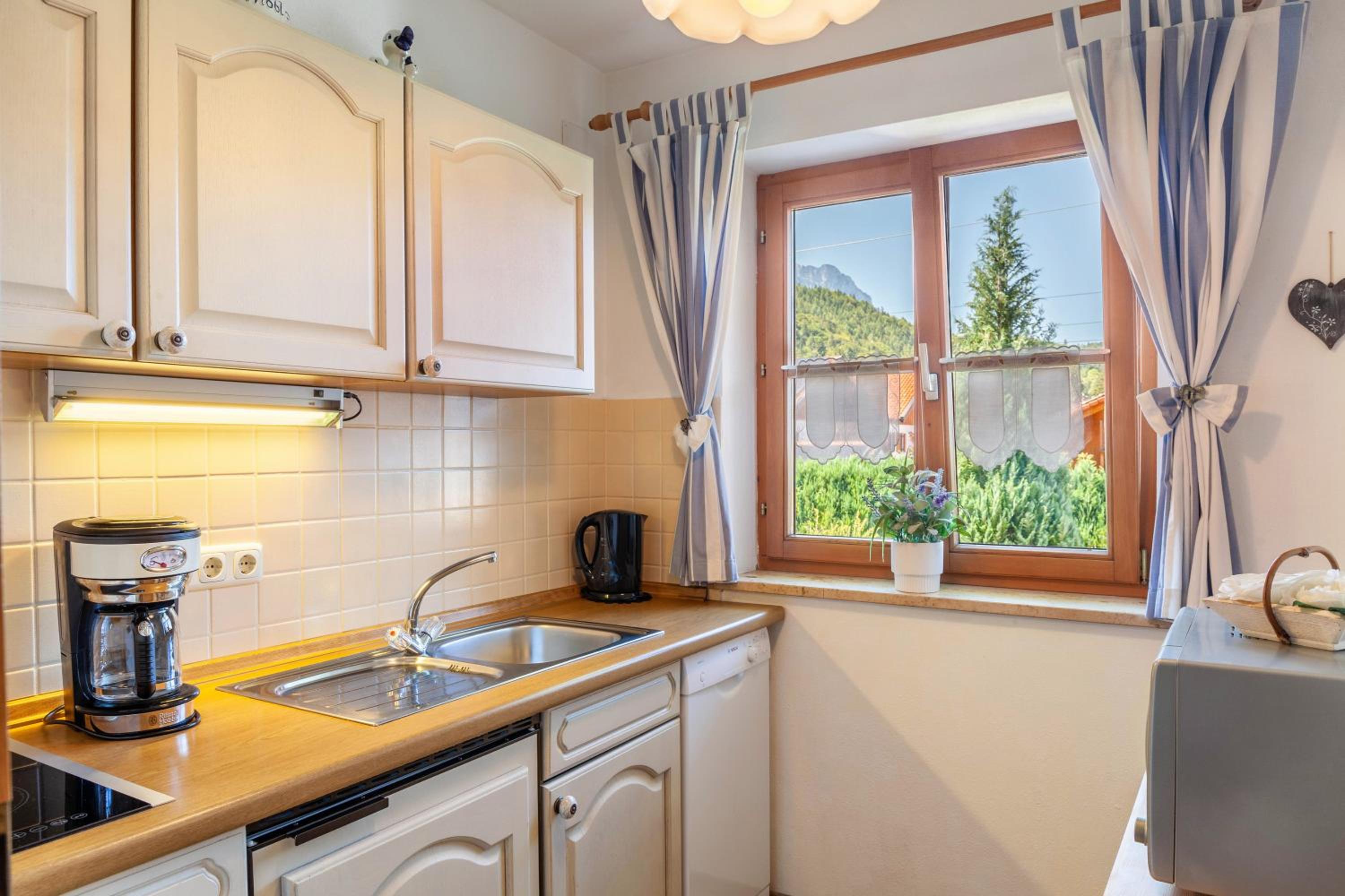 Ferienhaus St Christoph