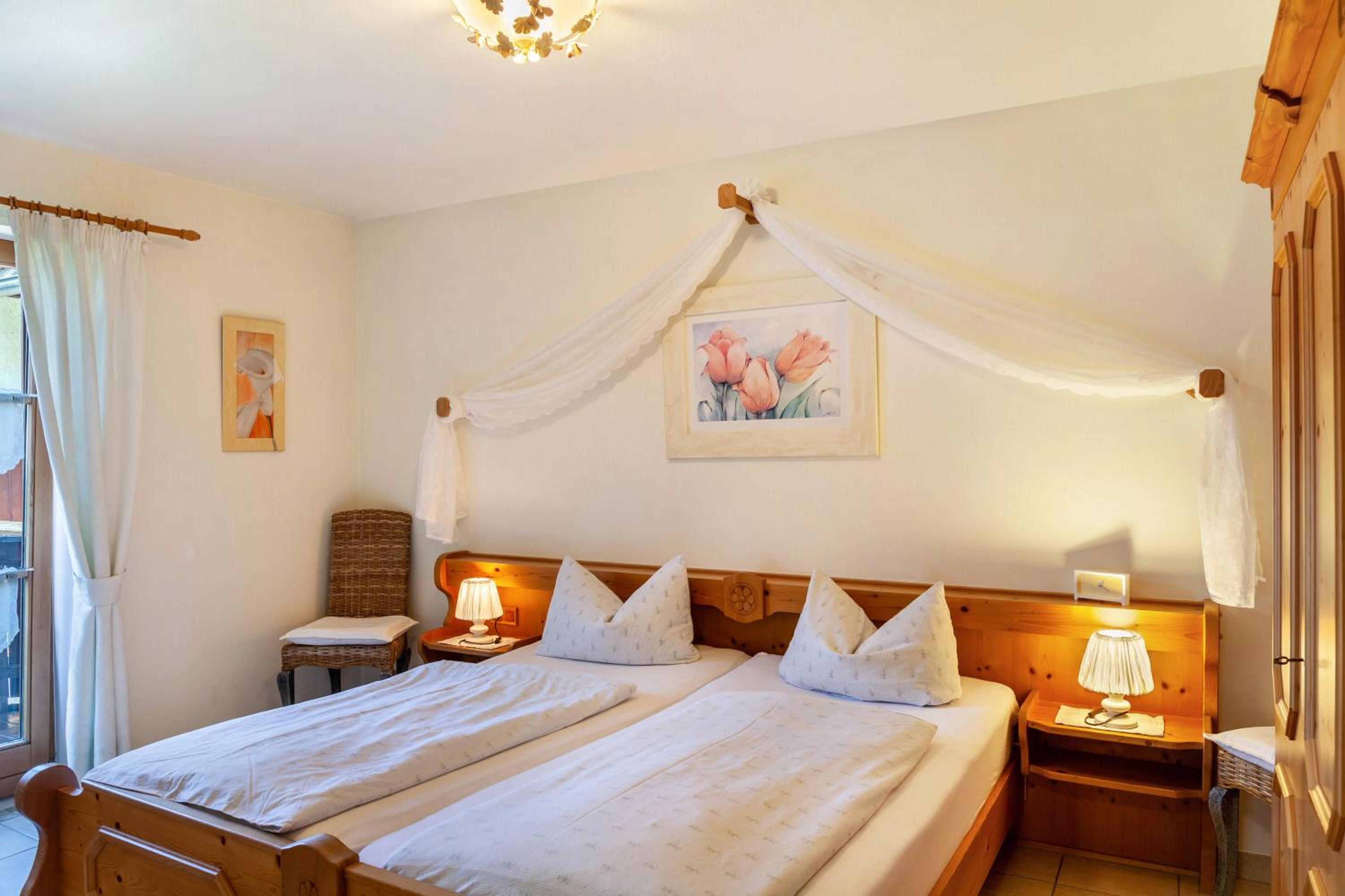 Ferienhaus St Christoph