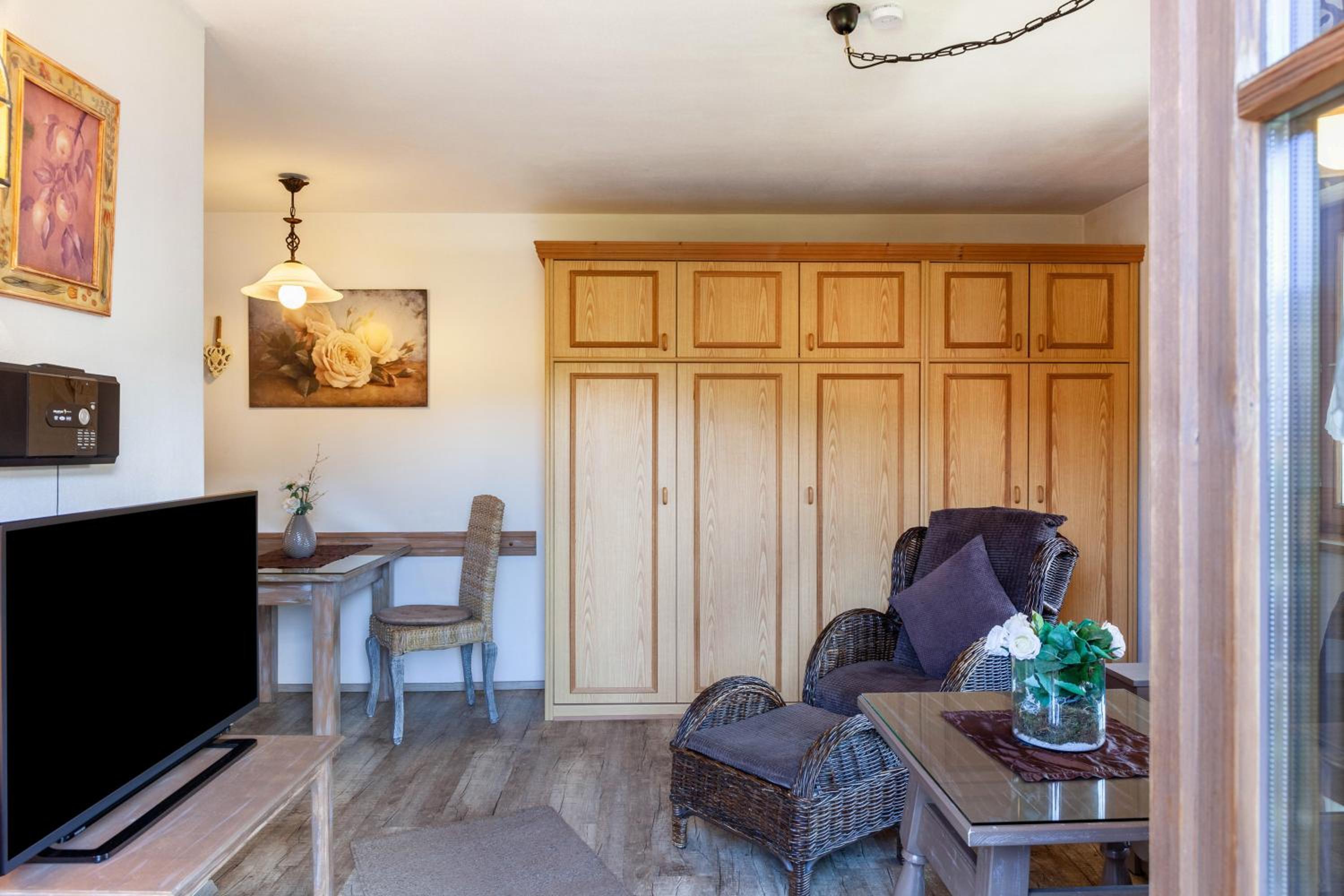 Ferienhaus St Christoph