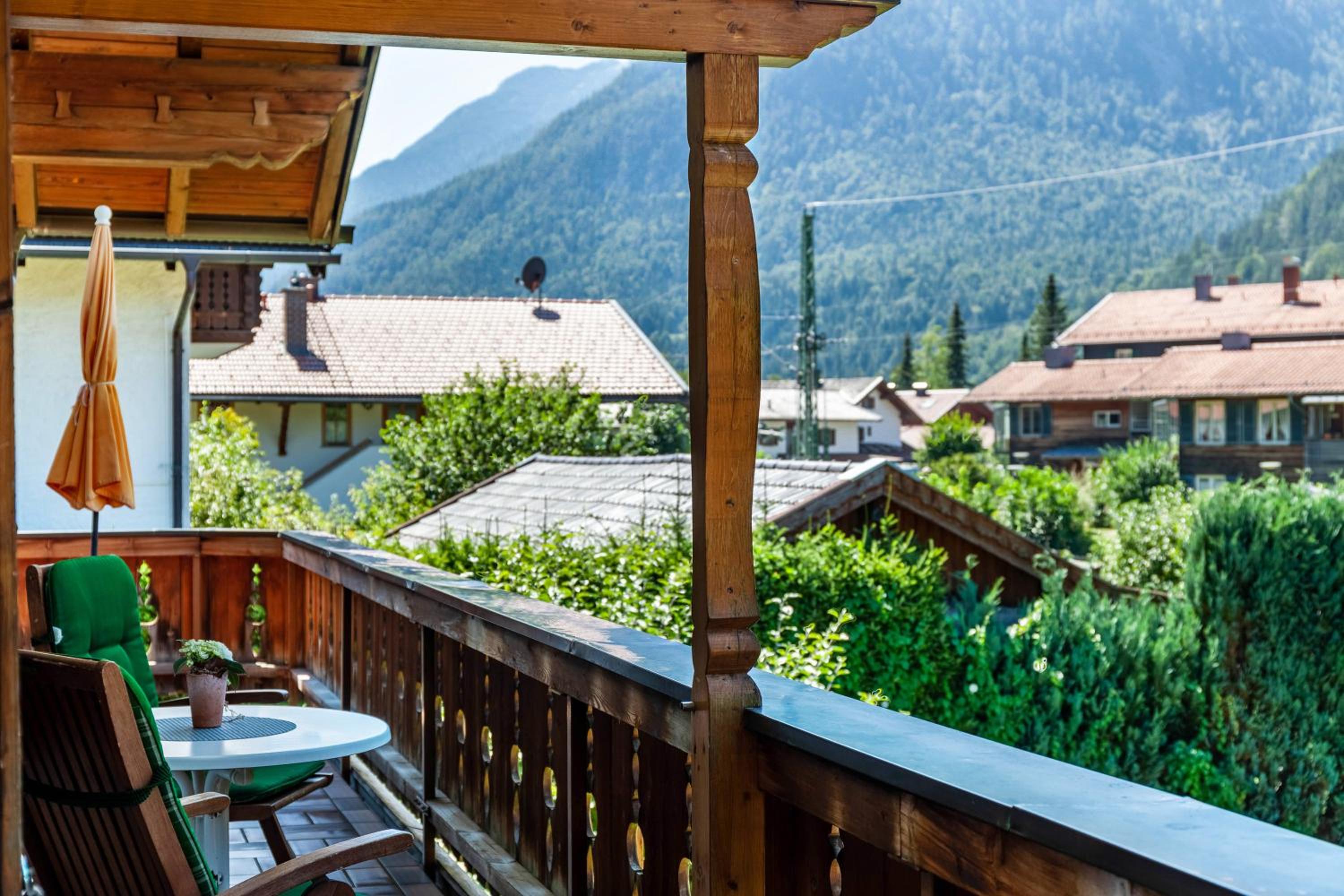 Ferienhaus St Christoph