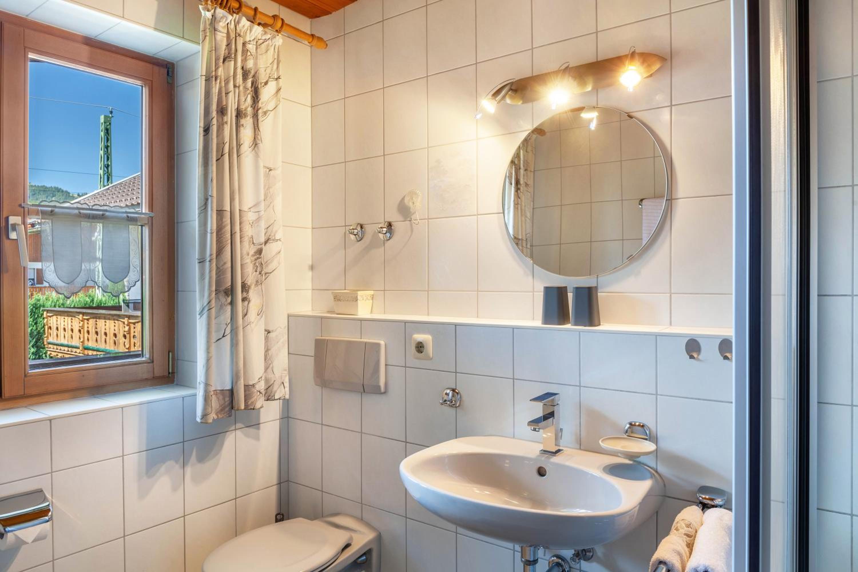 Ferienhaus St Christoph