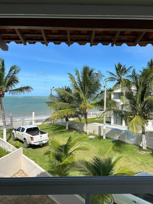 Sobrado brisa e mar em Maragogi