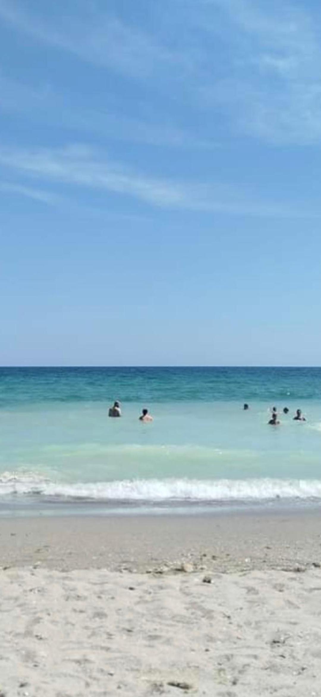 ONIX BLUE BEACH MAMAIA NORD view 5