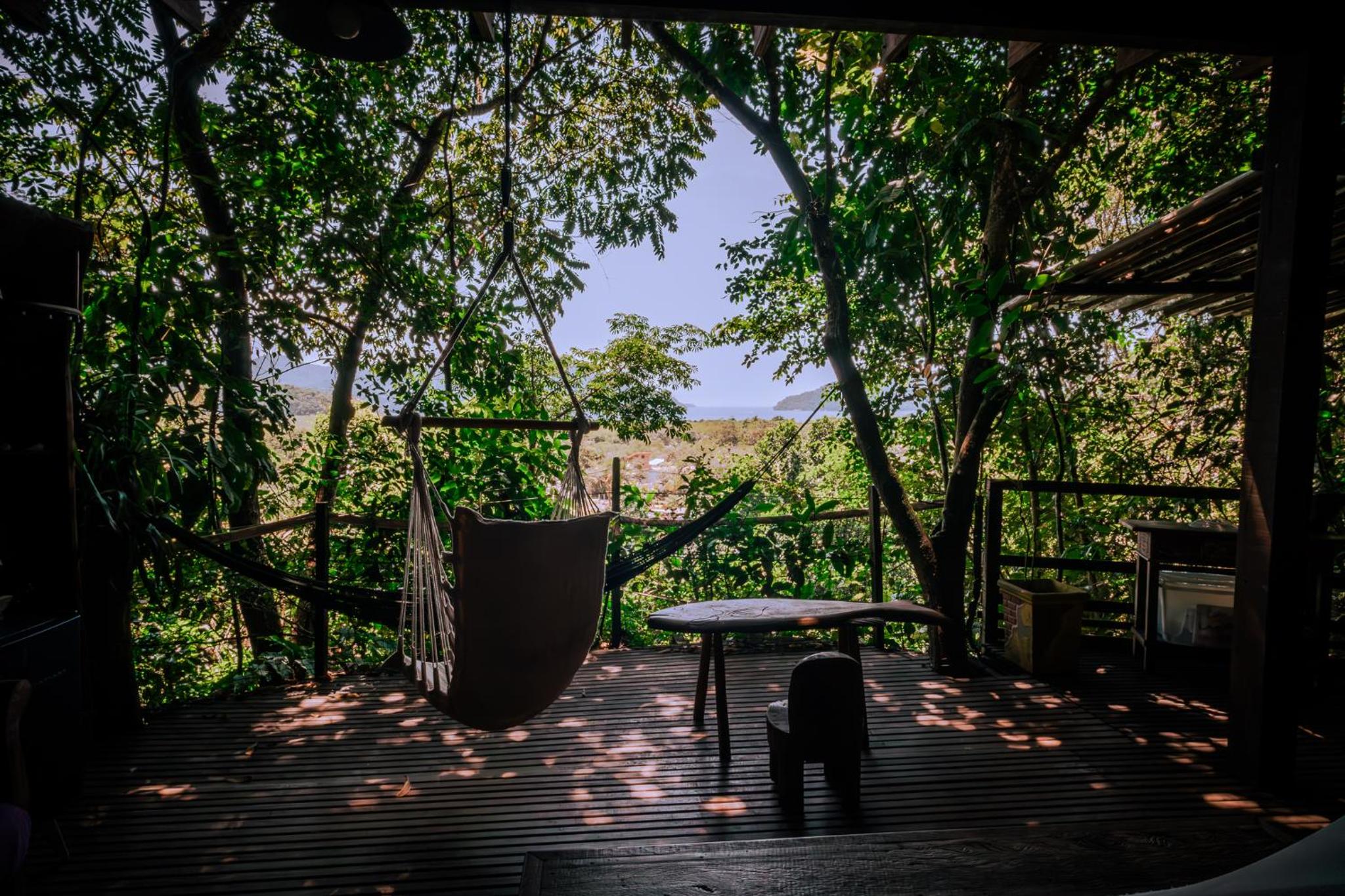 Paraty Paradiso