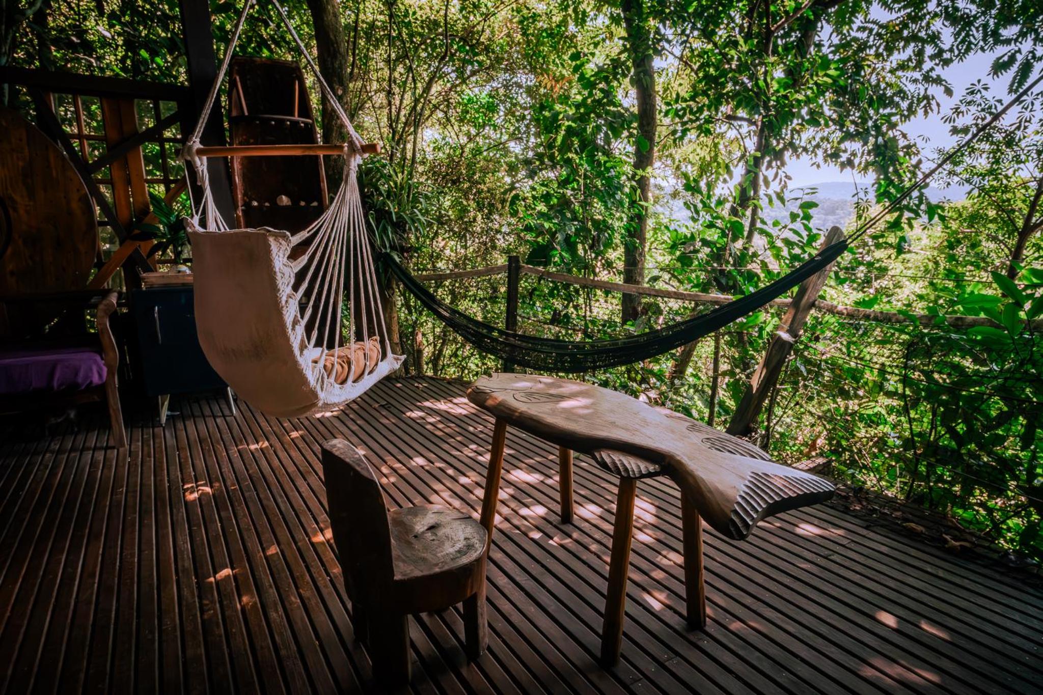 Paraty Paradiso