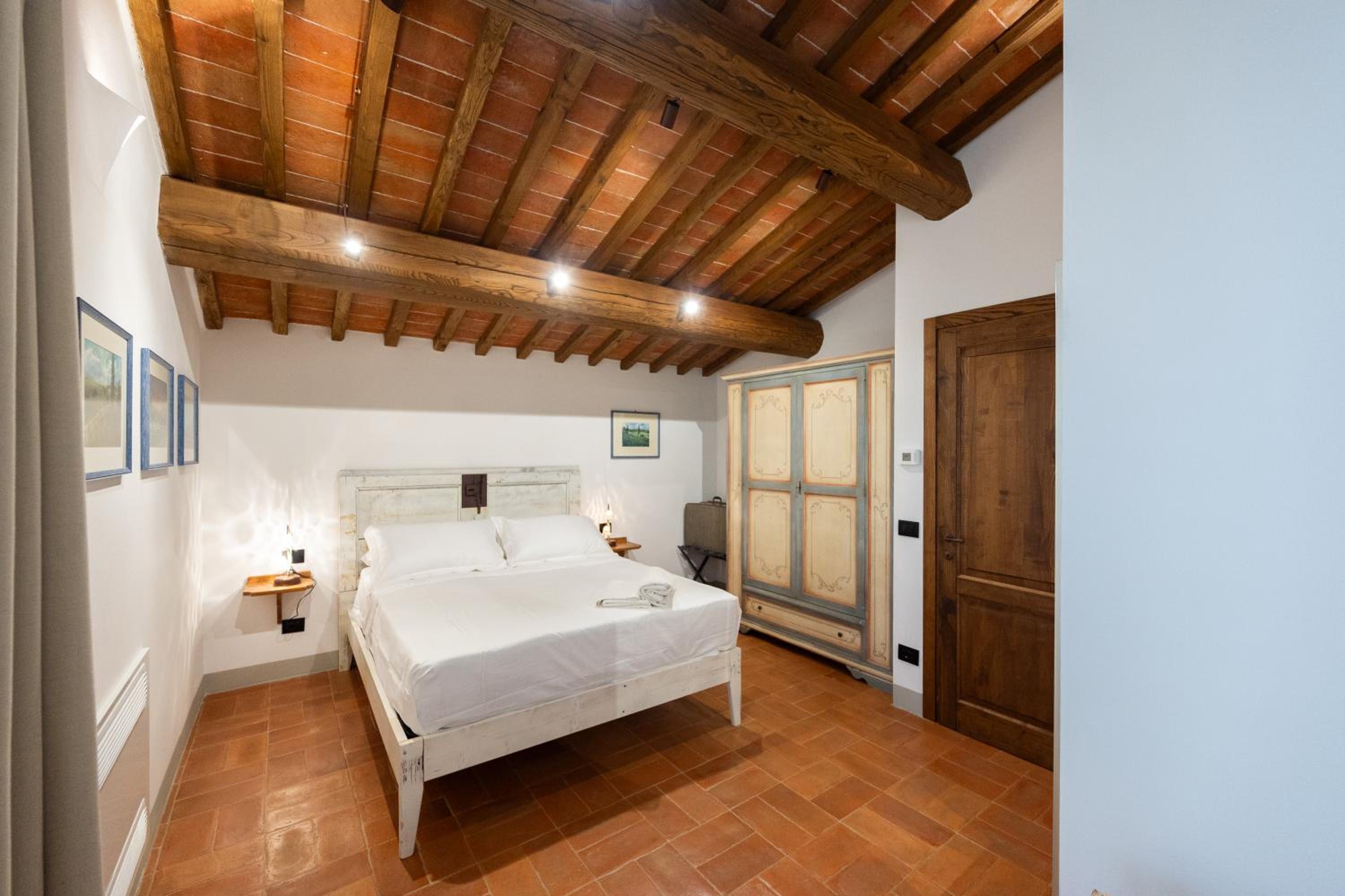 Borgo Campassini, Monteriggioni