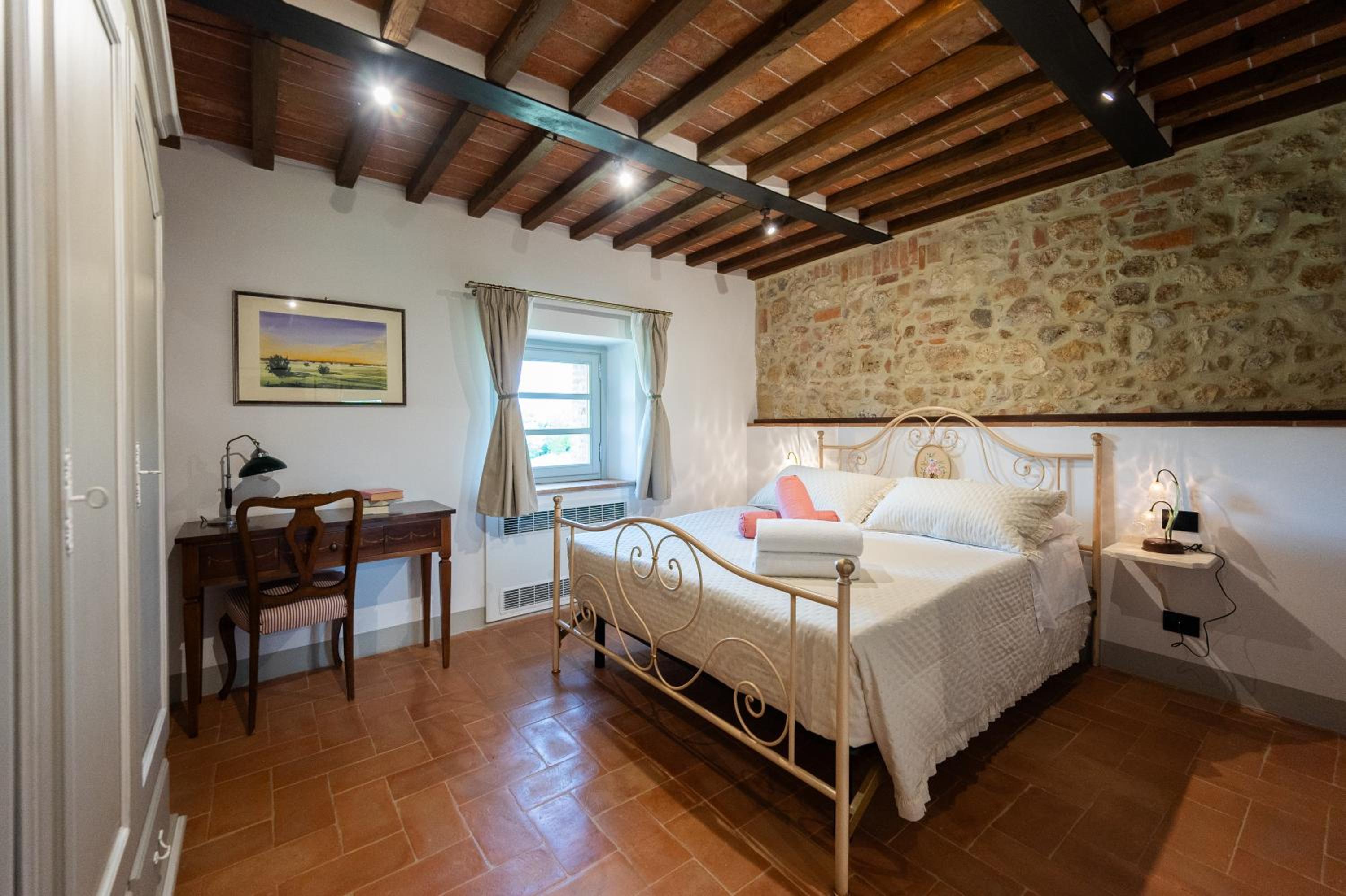 Borgo Campassini, Monteriggioni