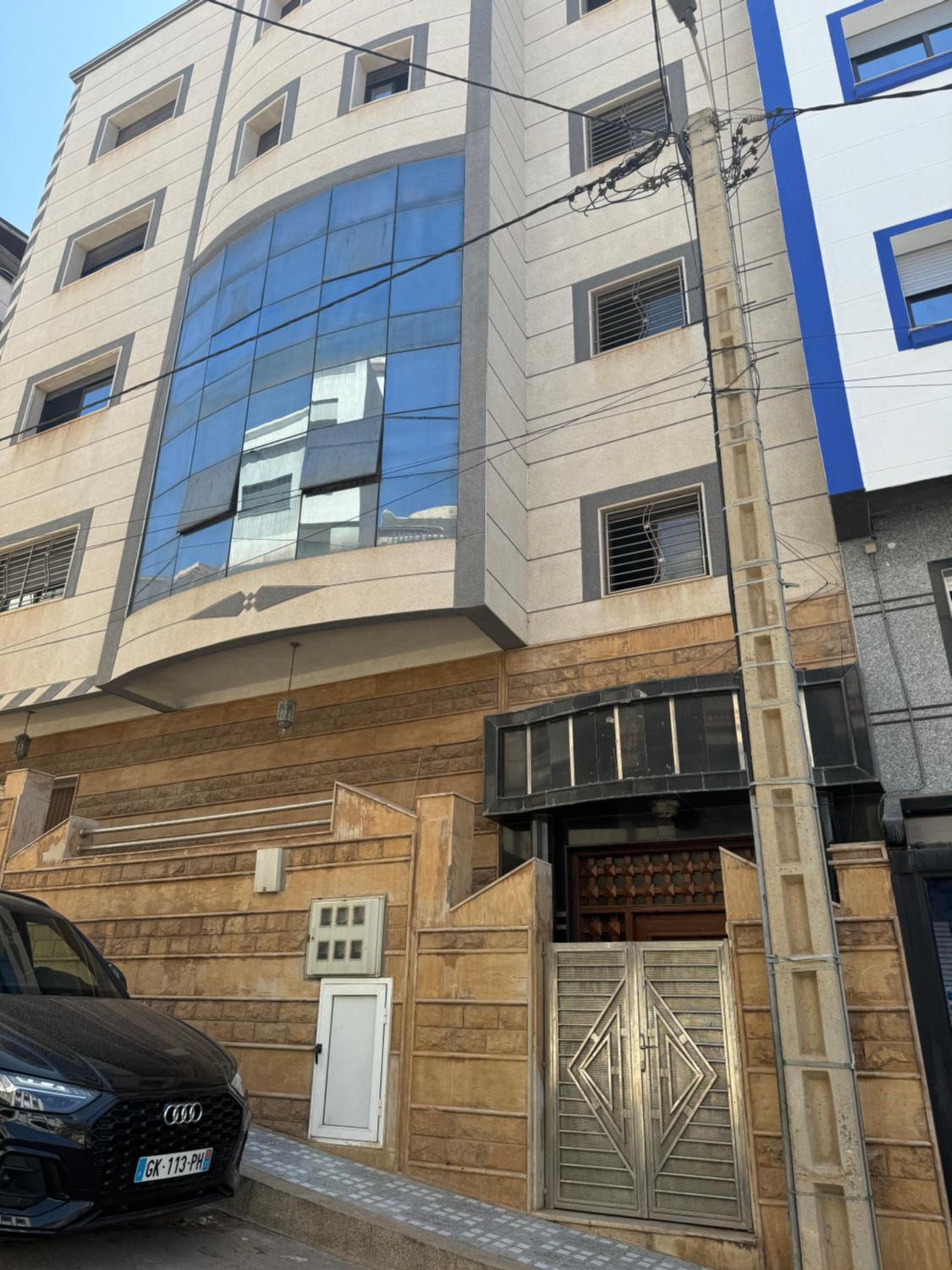 building