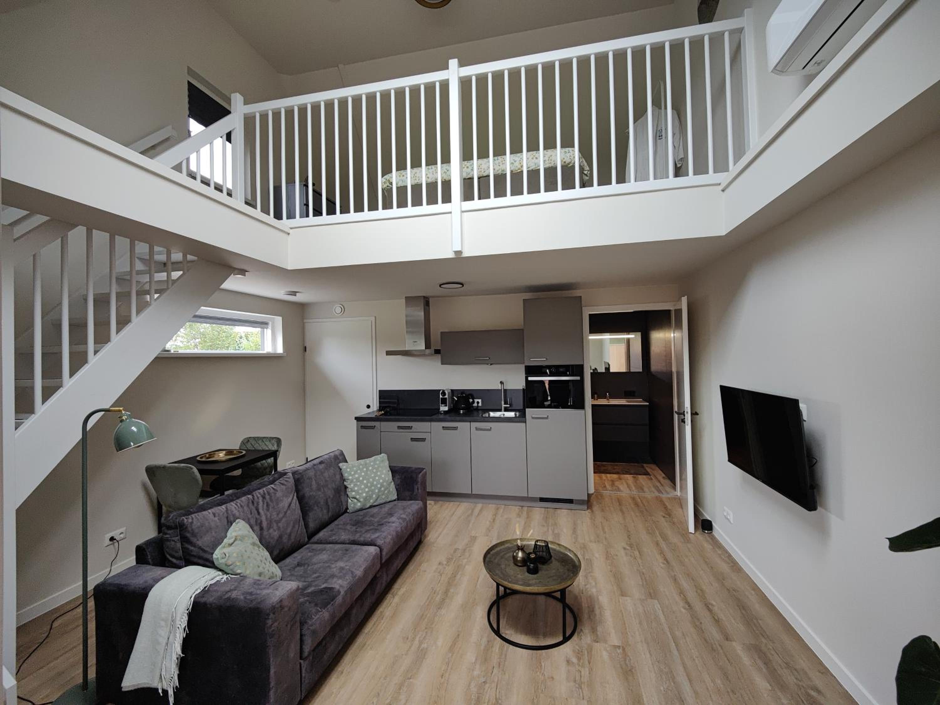 B&B de Gouden Ploeg met Jacuzzi view 5