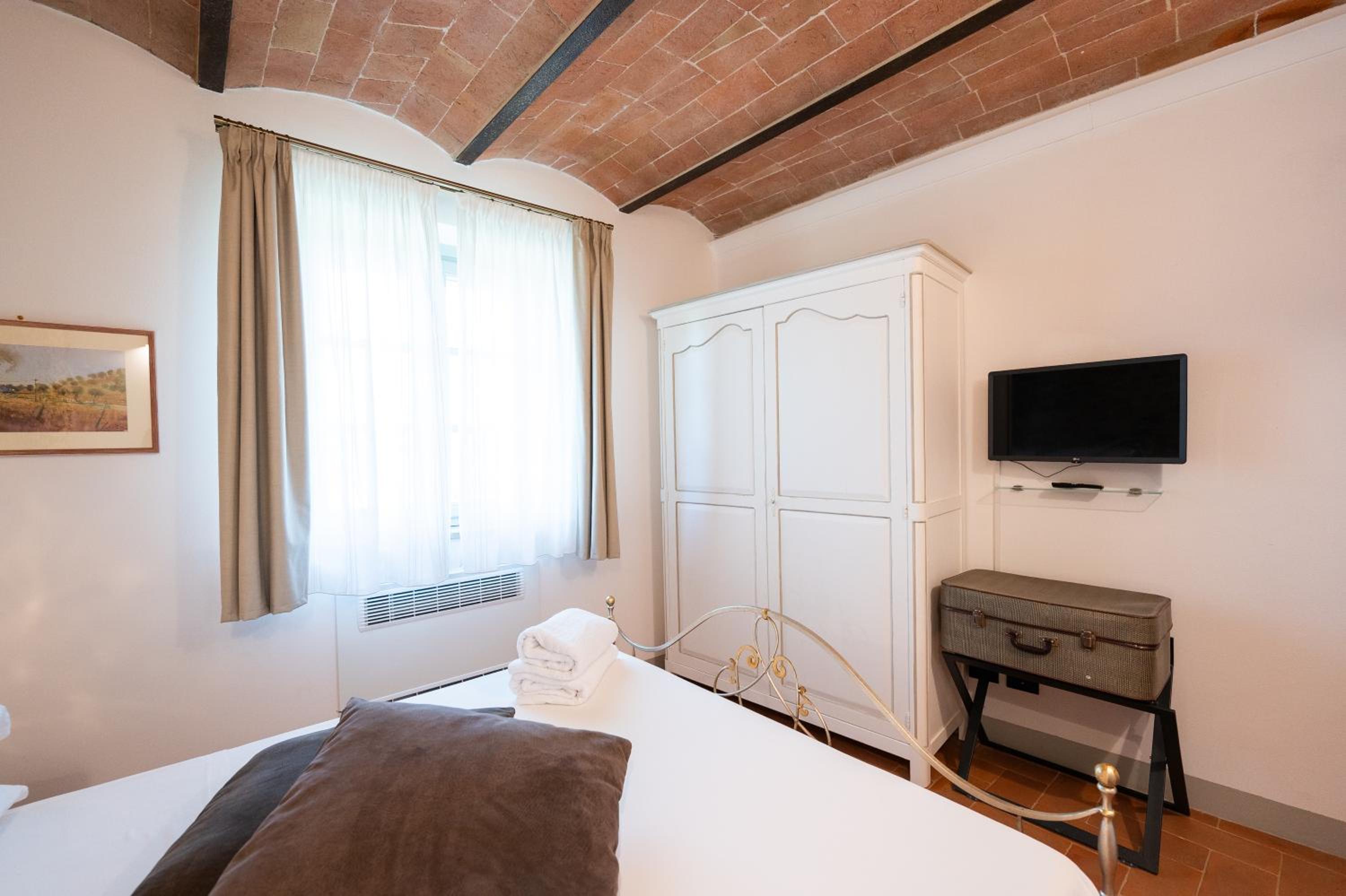 Borgo Campassini, Monteriggioni