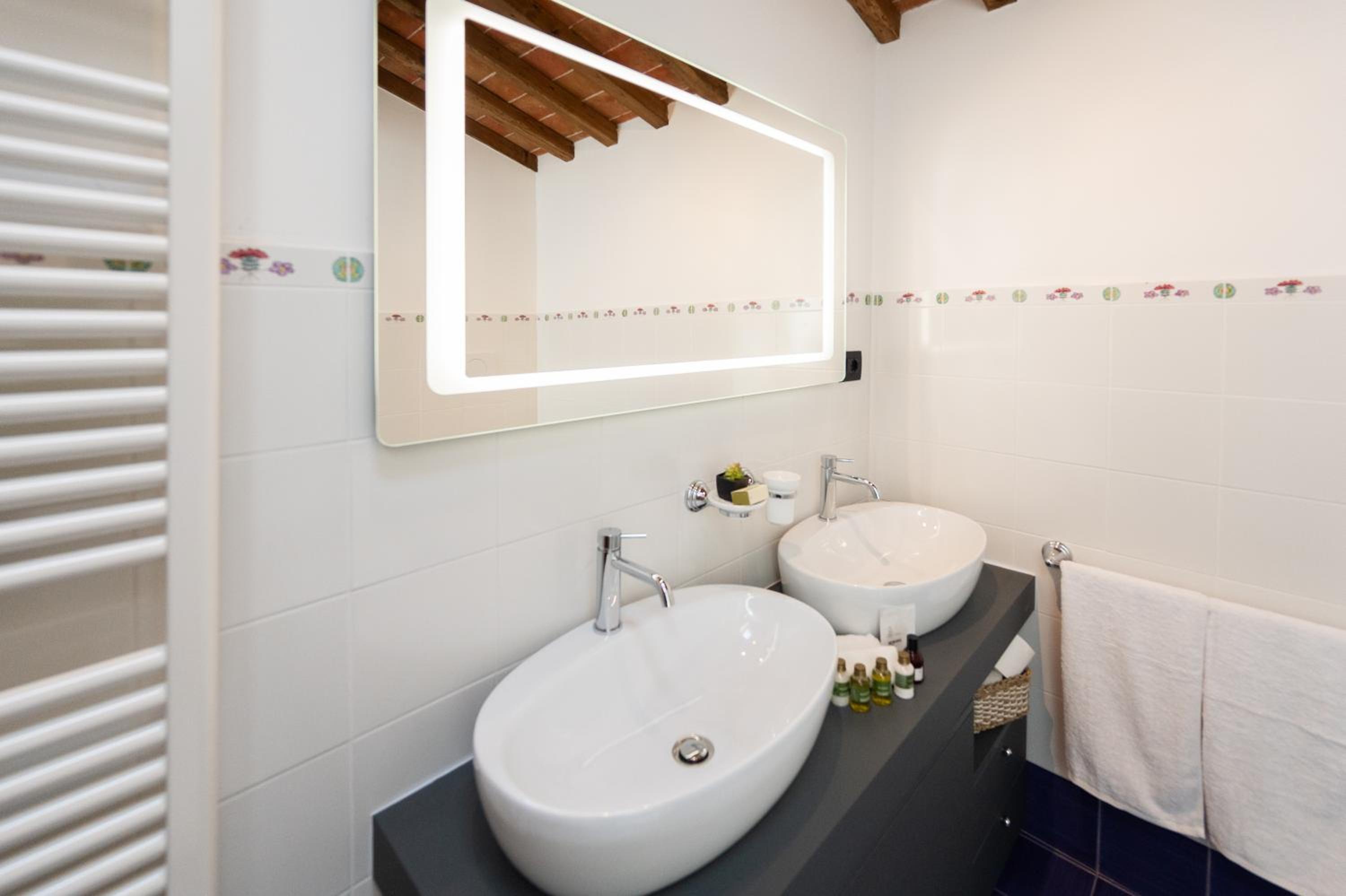 Borgo Campassini, Monteriggioni