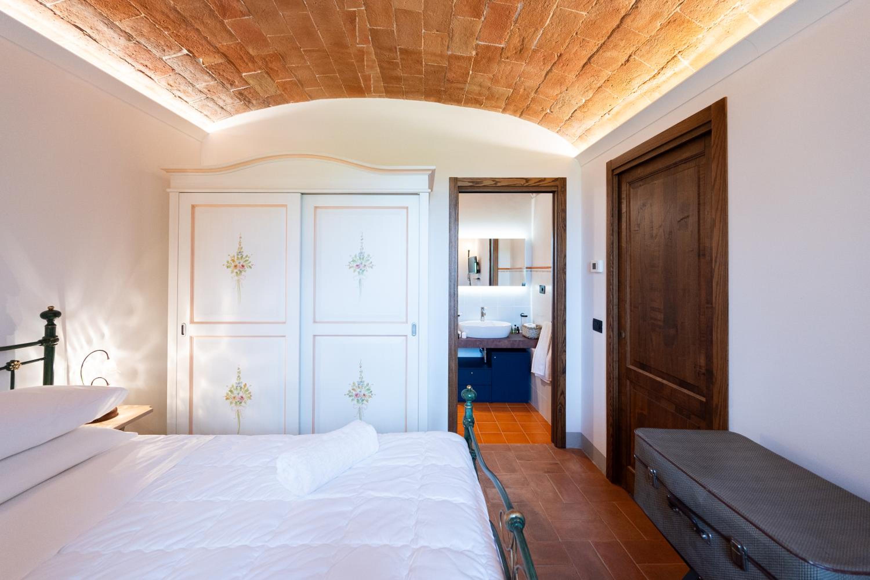 Borgo Campassini, Monteriggioni