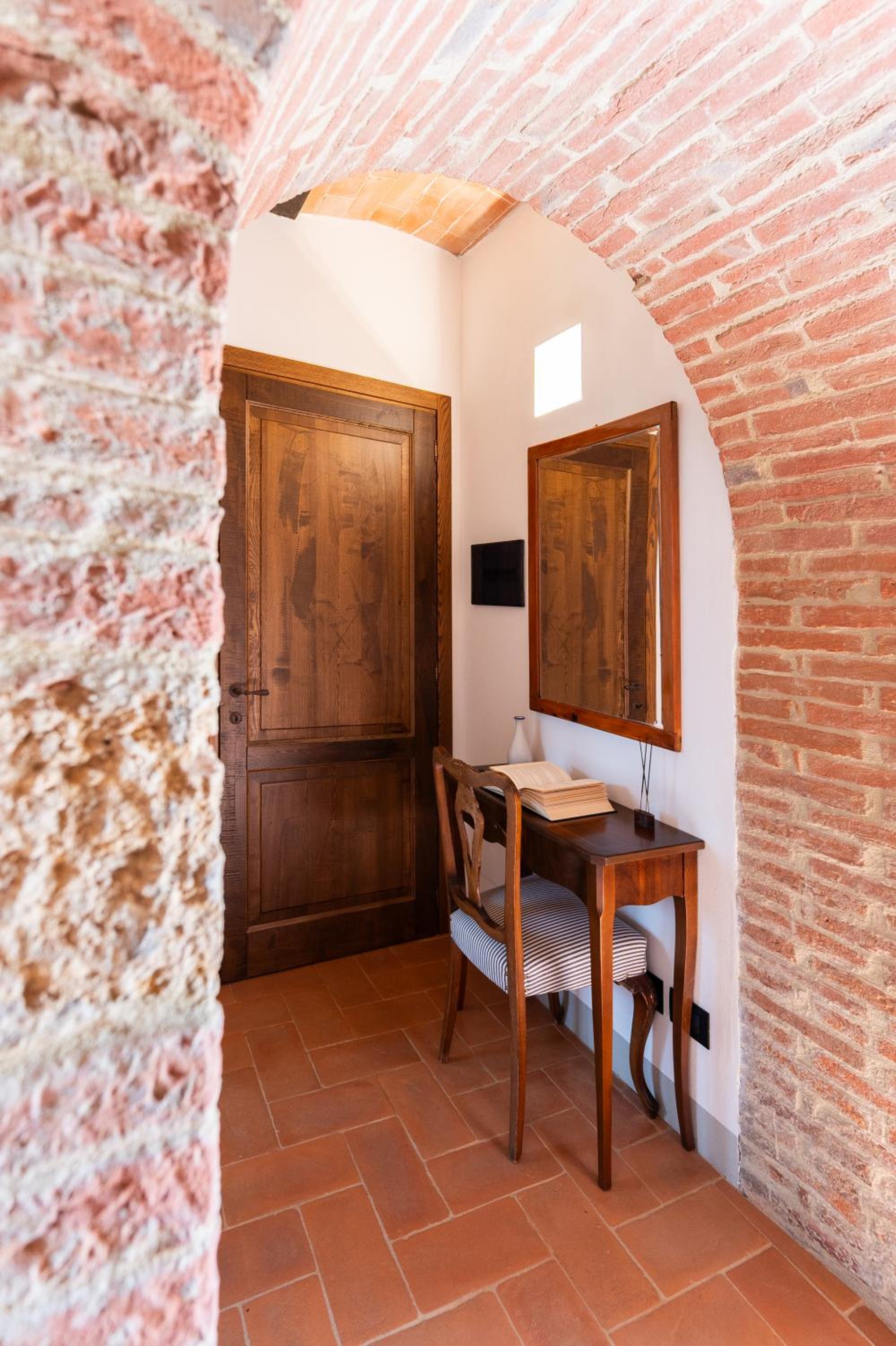 Borgo Campassini, Monteriggioni