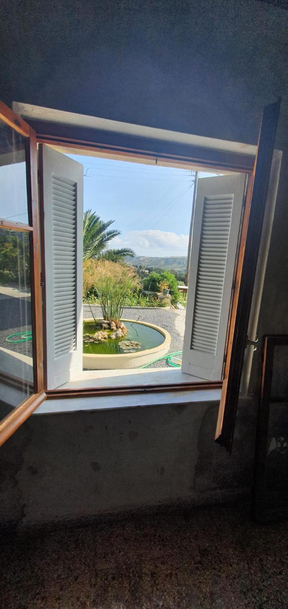 Villa Phyllia, Knossos, Crete view 4