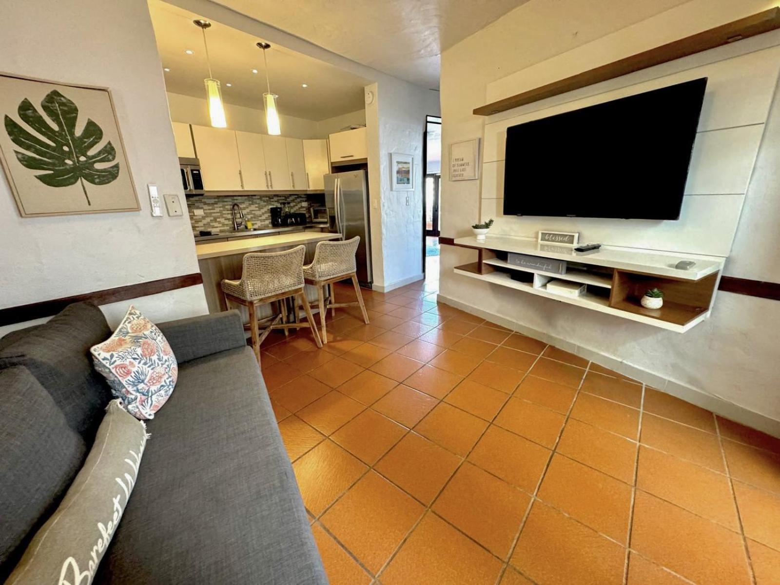 Holiday Home at Rio Mar view 4