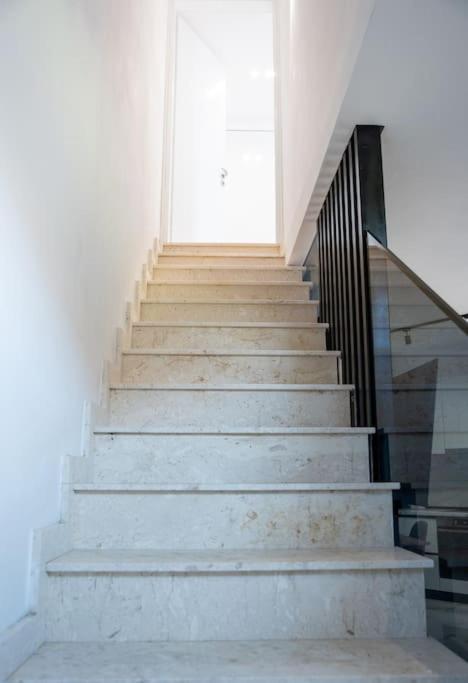 The City Charm Duplex