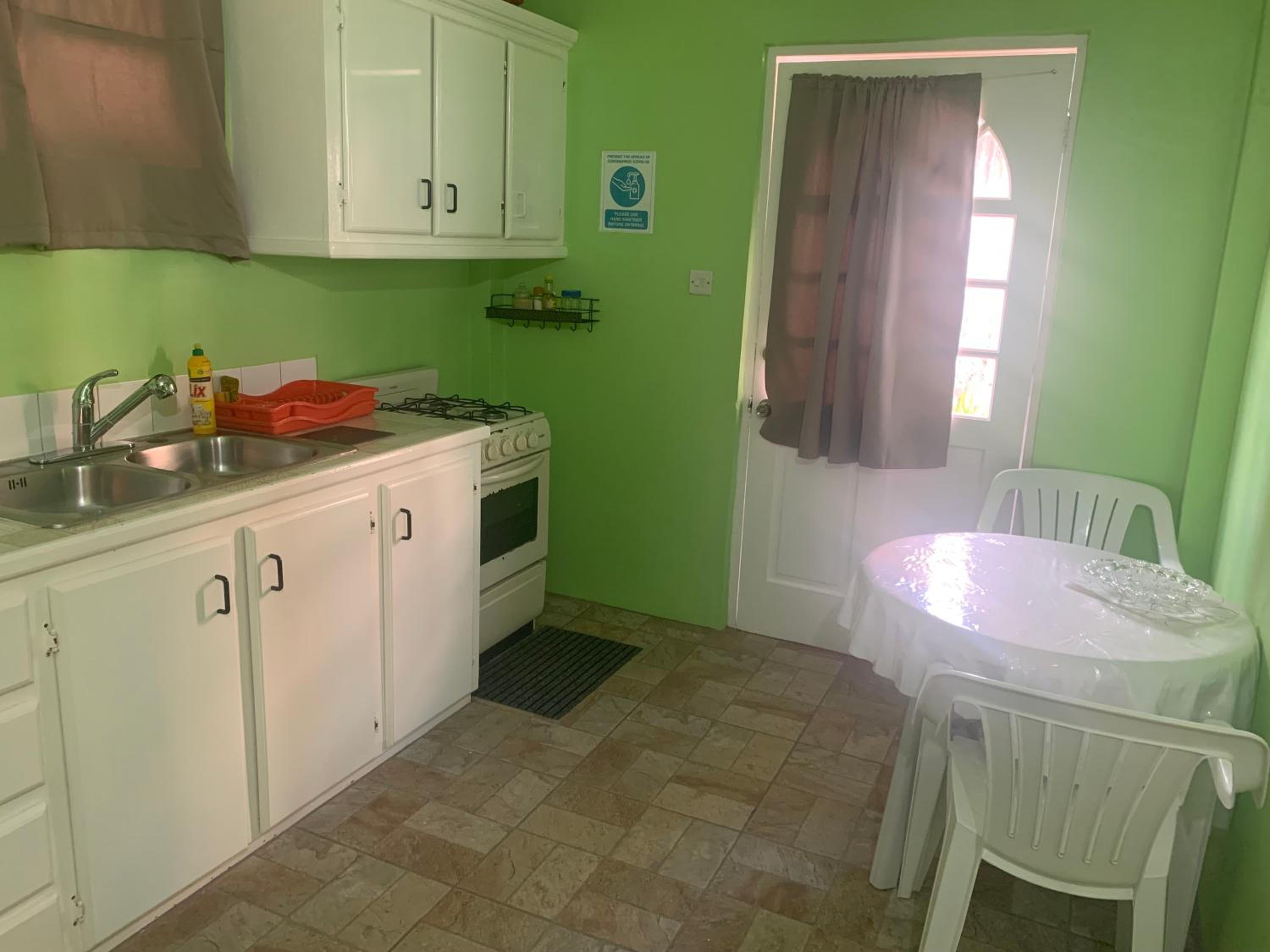 Hilltop Haven Apartment #1 view 2