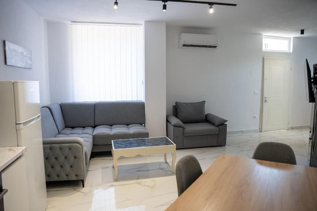 The City Charm Duplex
