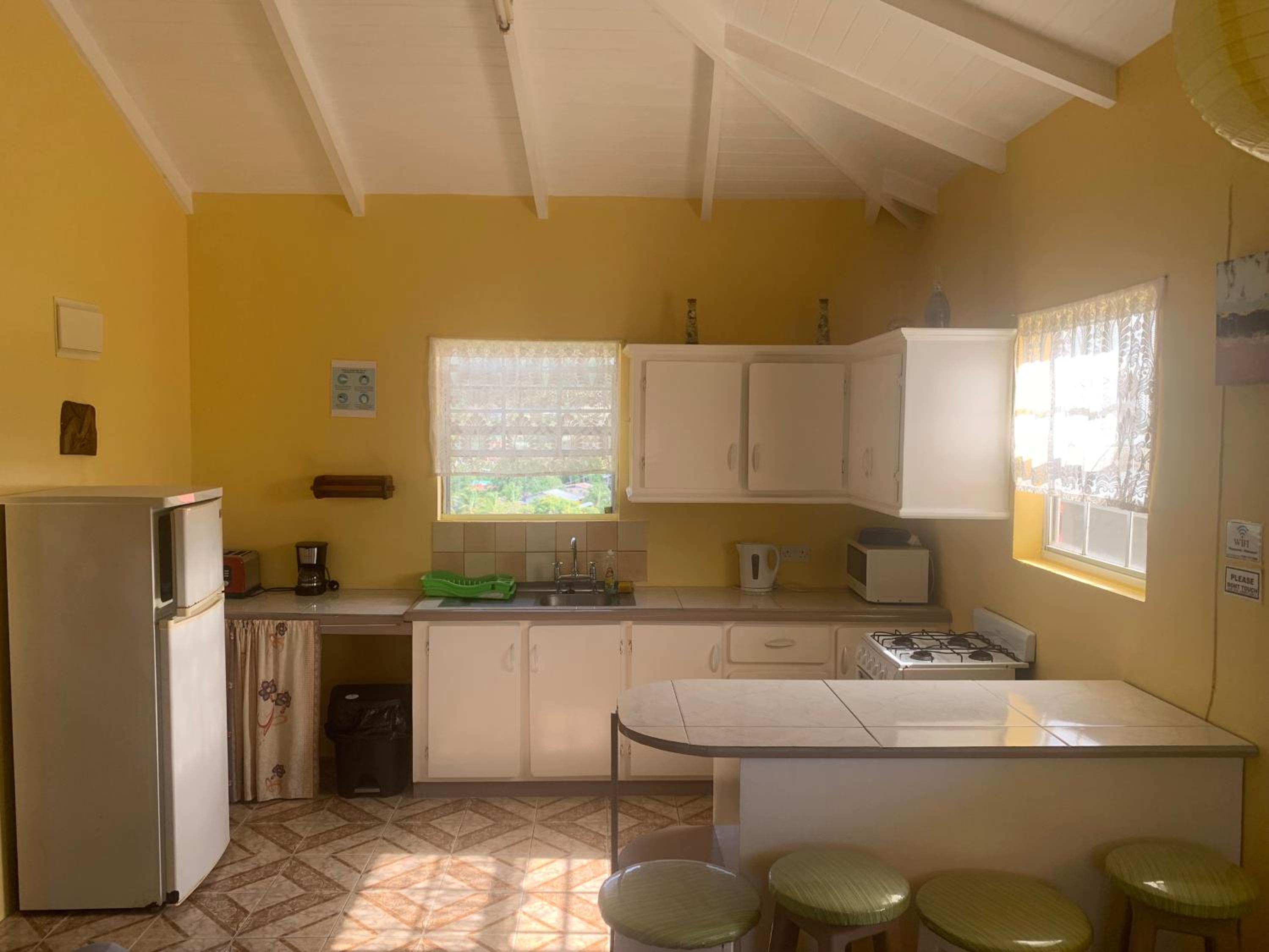 Hilltop Haven Apartment #1 view 4