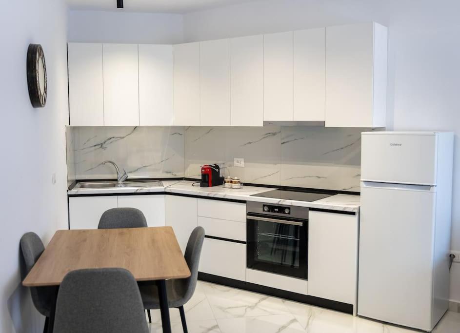 The City Charm Duplex