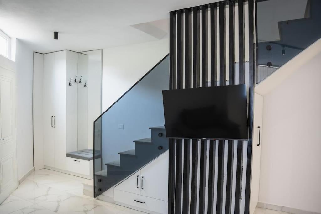 The City Charm Duplex