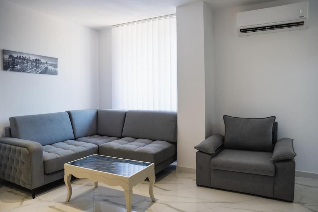 The City Charm Duplex