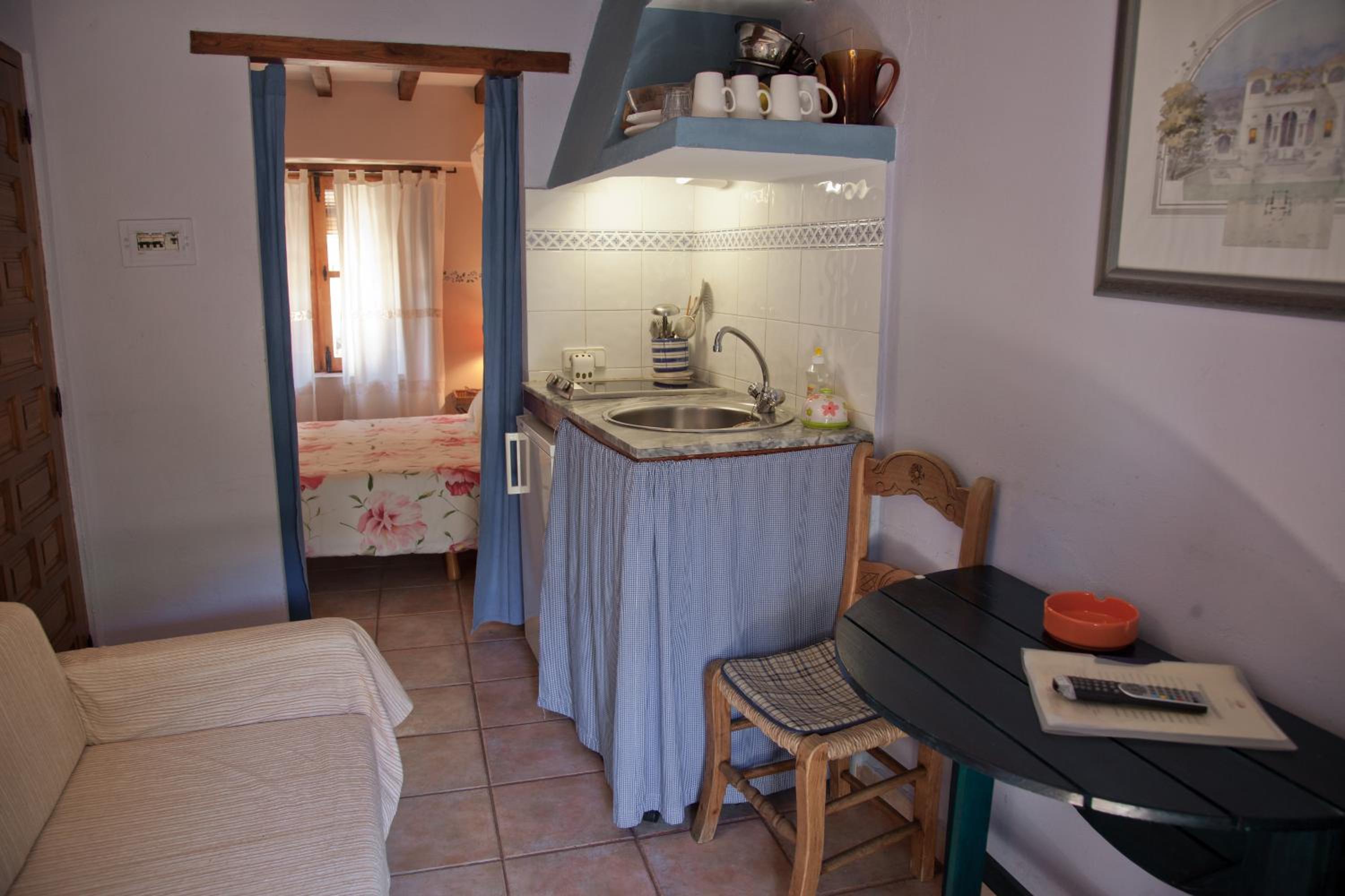 Casa Manadero