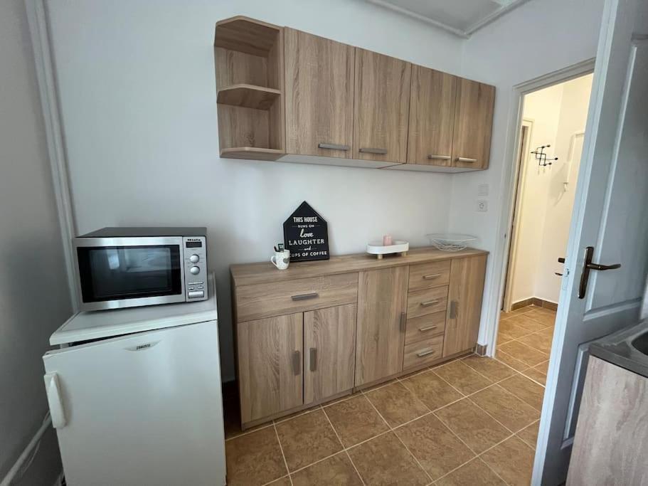 Bíbor Apartman