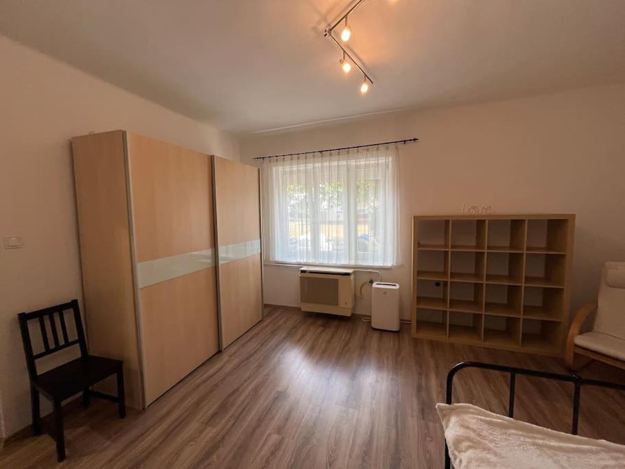 Bíbor Apartman