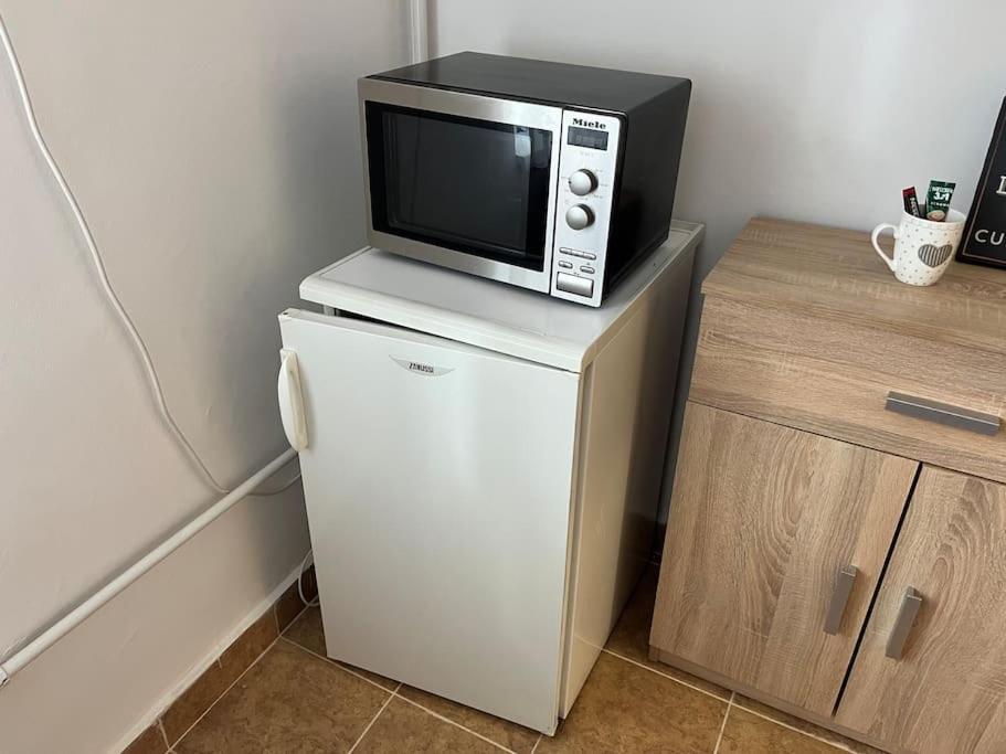 Bíbor Apartman