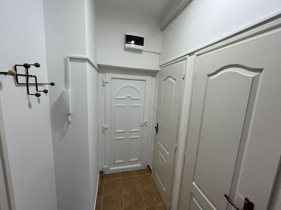Bíbor Apartman