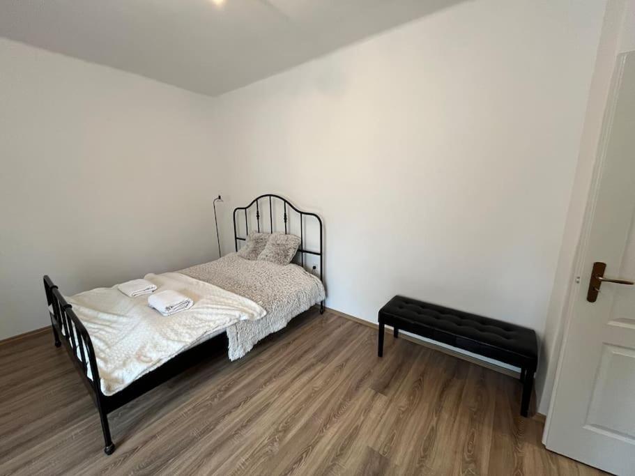 Bíbor Apartman