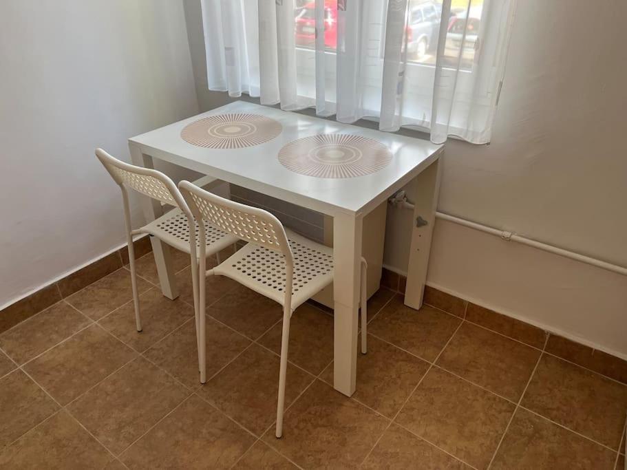 Bíbor Apartman
