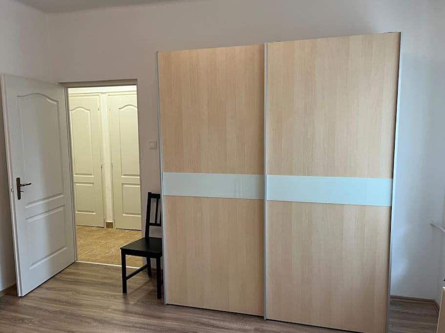 Bíbor Apartman