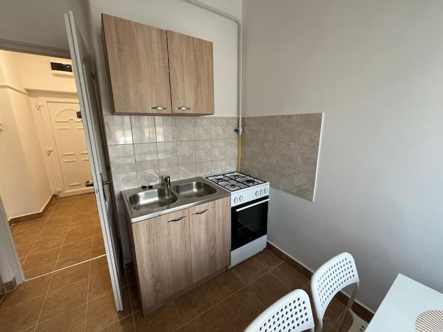 Bíbor Apartman