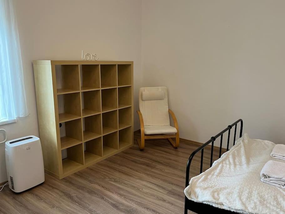 Bíbor Apartman