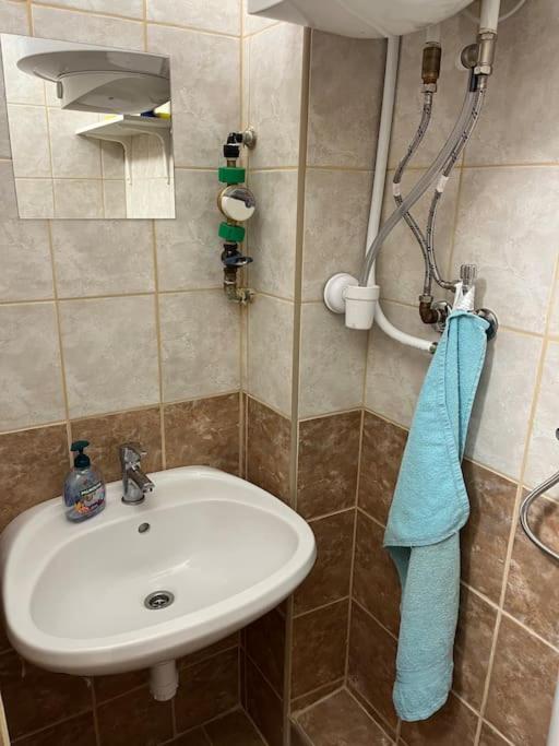 Bíbor Apartman