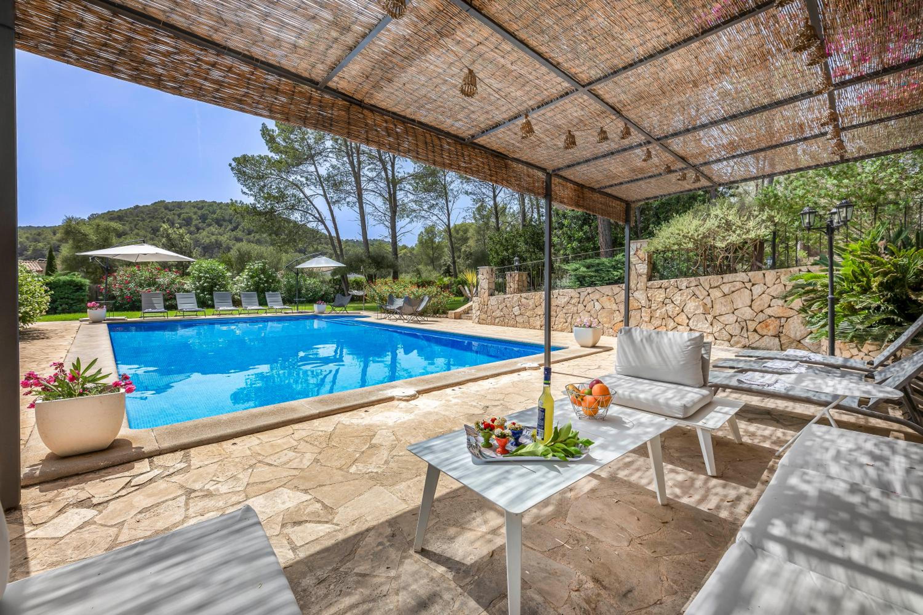 VILLA JACELIA