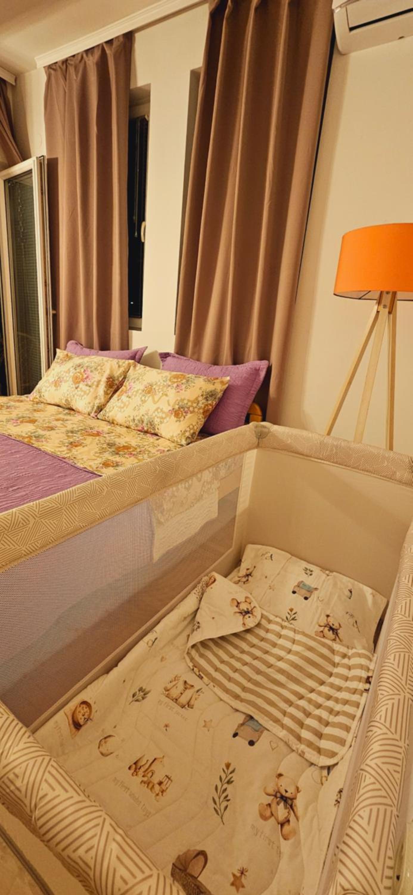 Jana's Apartment,100 meters to the lake,Free Parking view 5