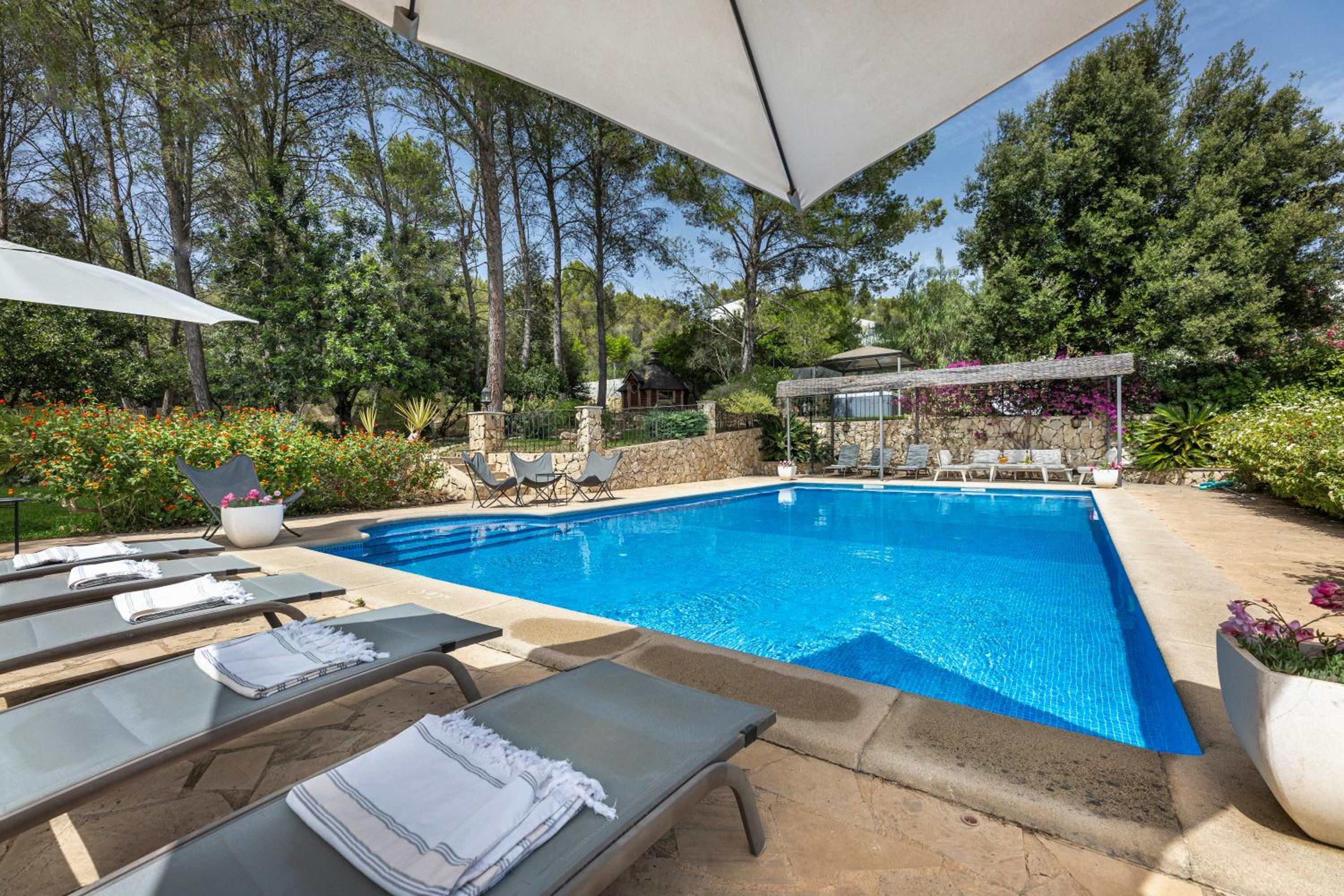 VILLA JACELIA