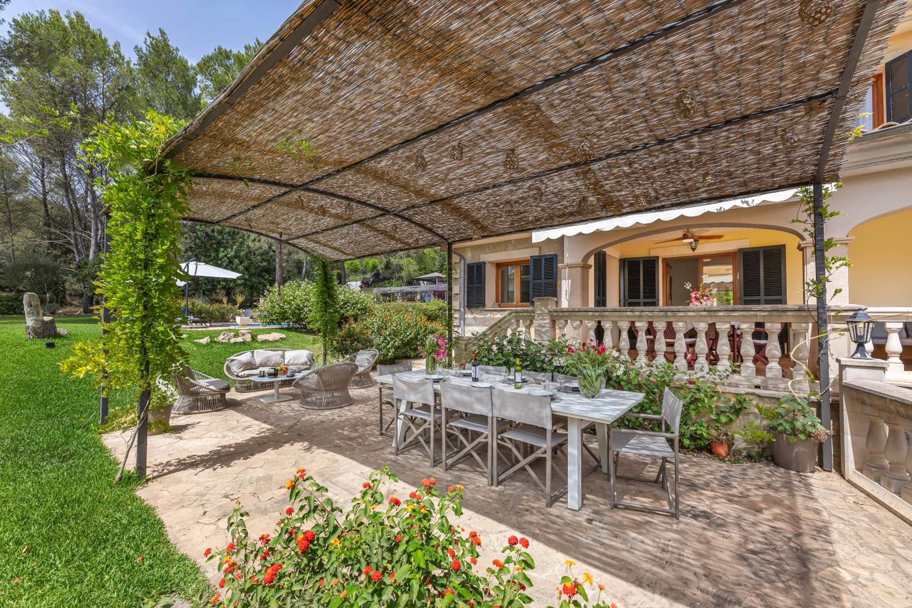 VILLA JACELIA