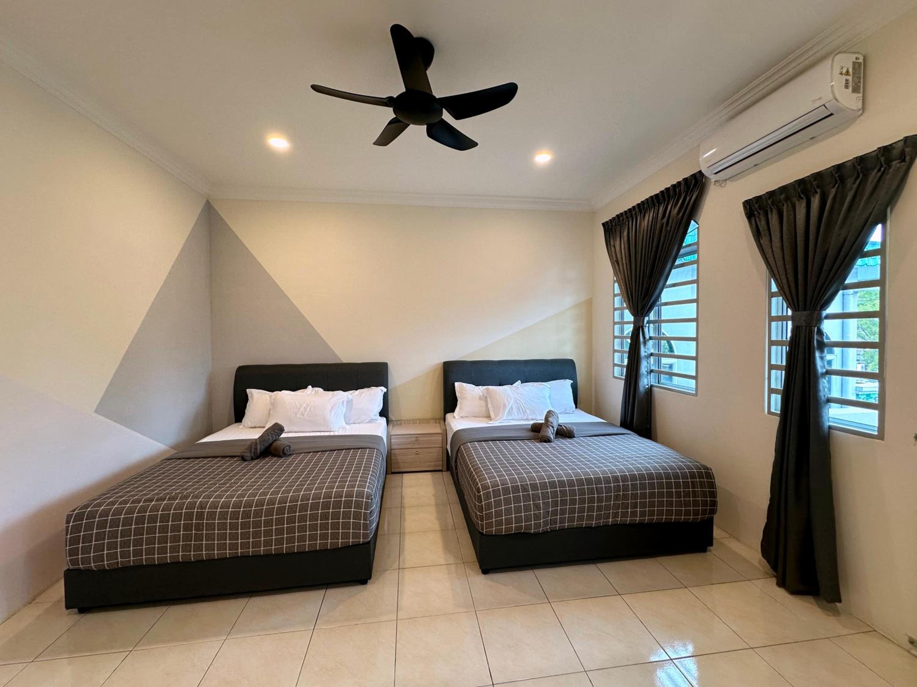 First Curve Ipoh Homestay photo 4