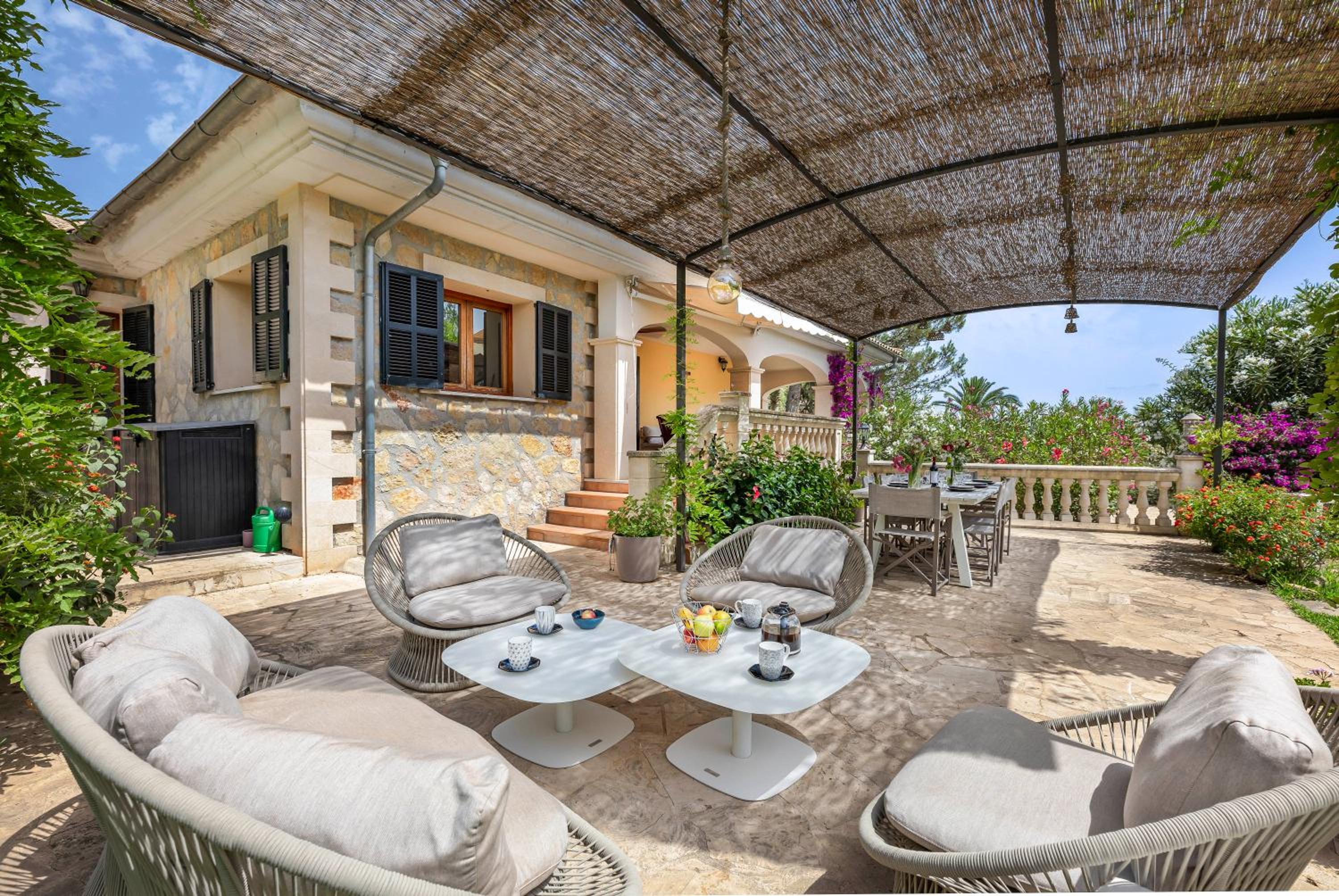 VILLA JACELIA