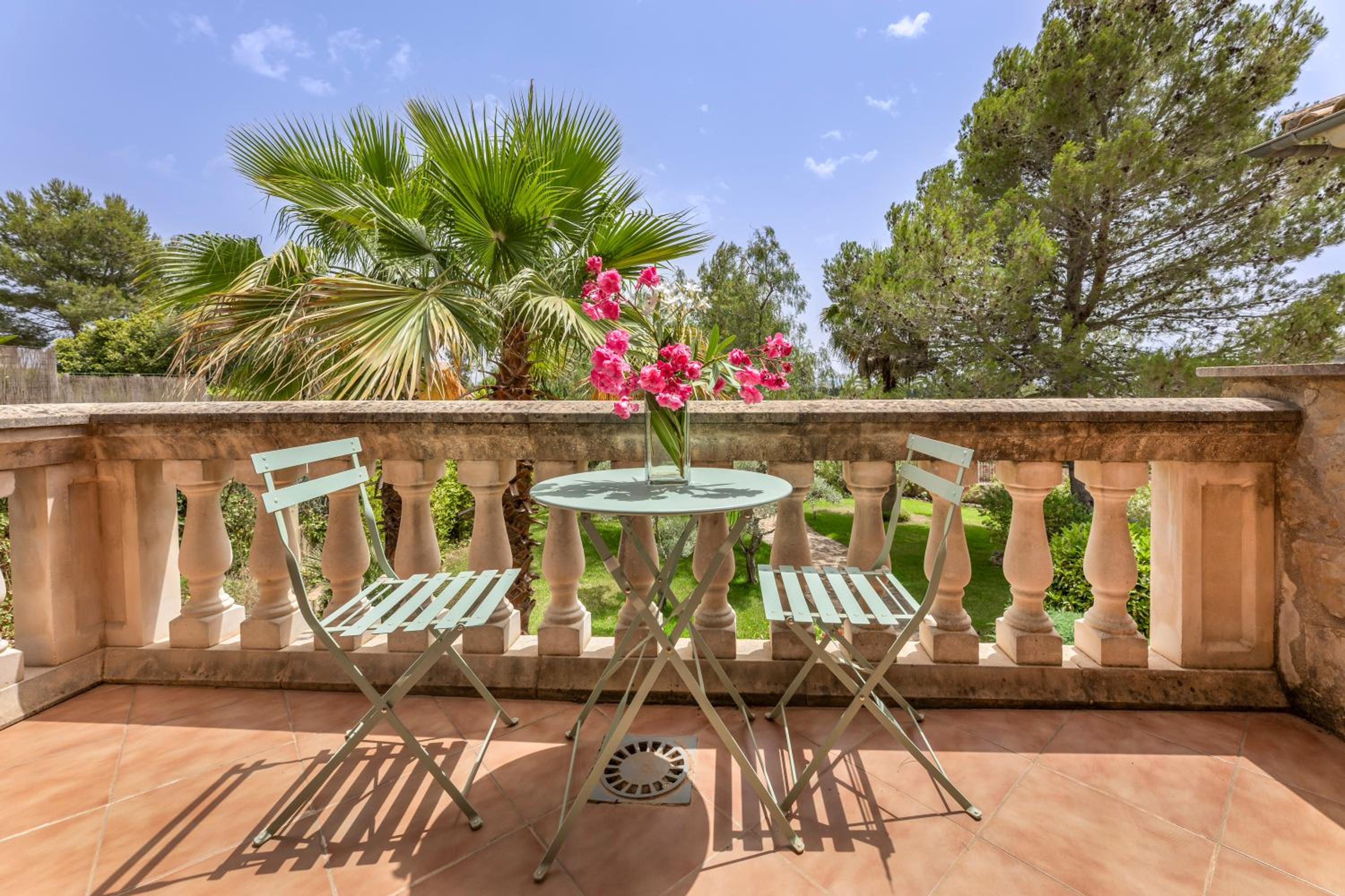VILLA JACELIA