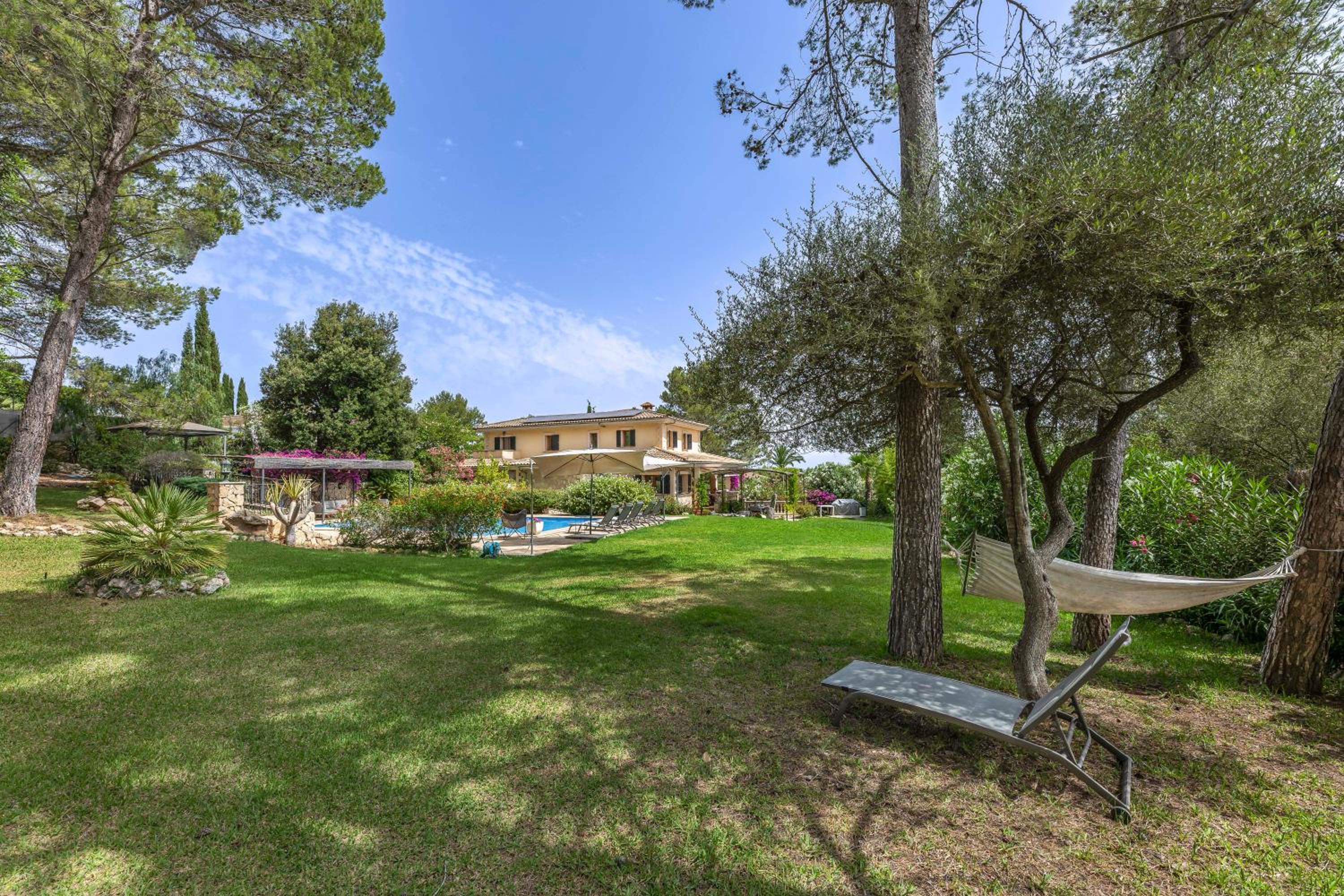 VILLA JACELIA