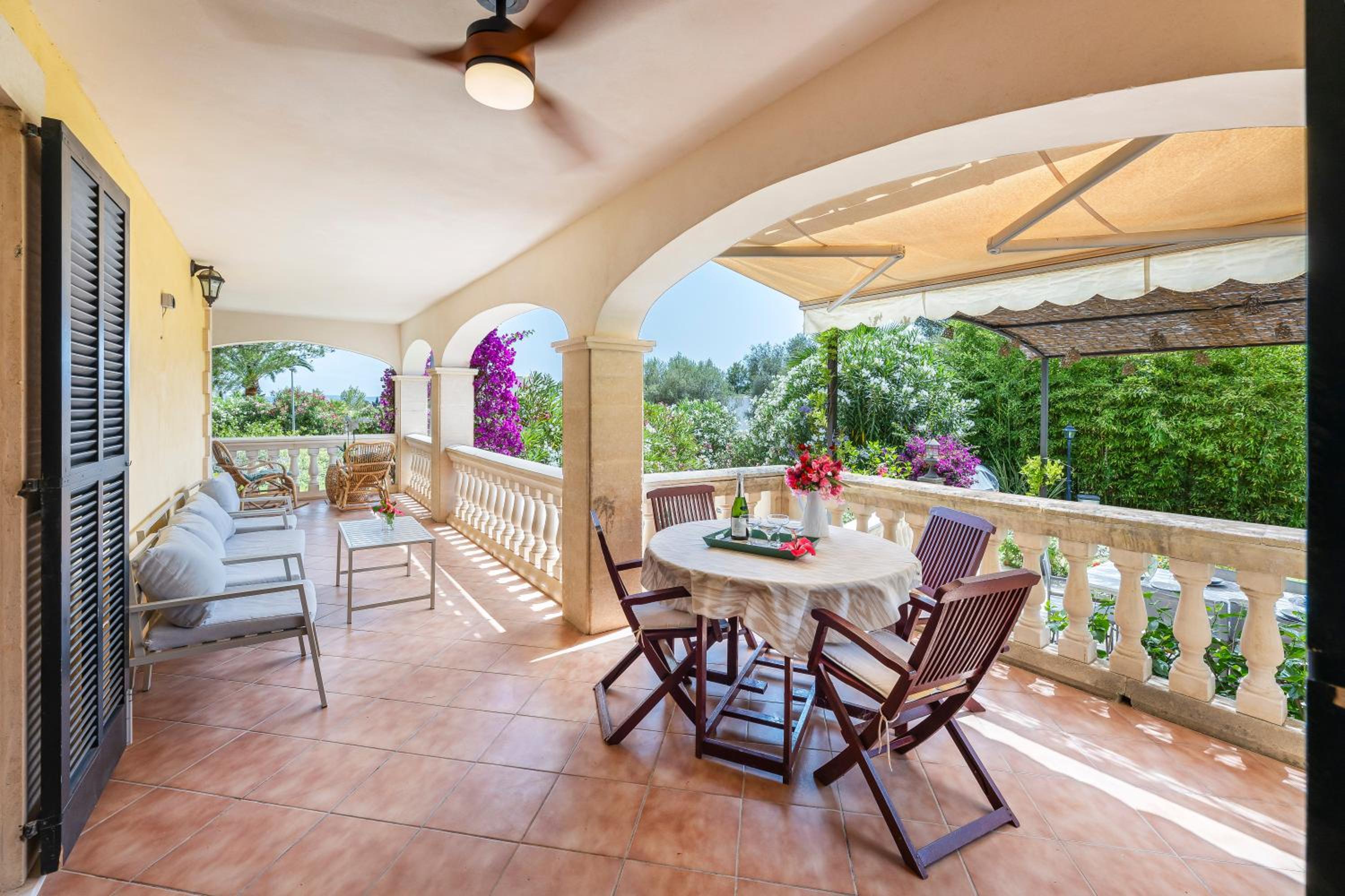 VILLA JACELIA