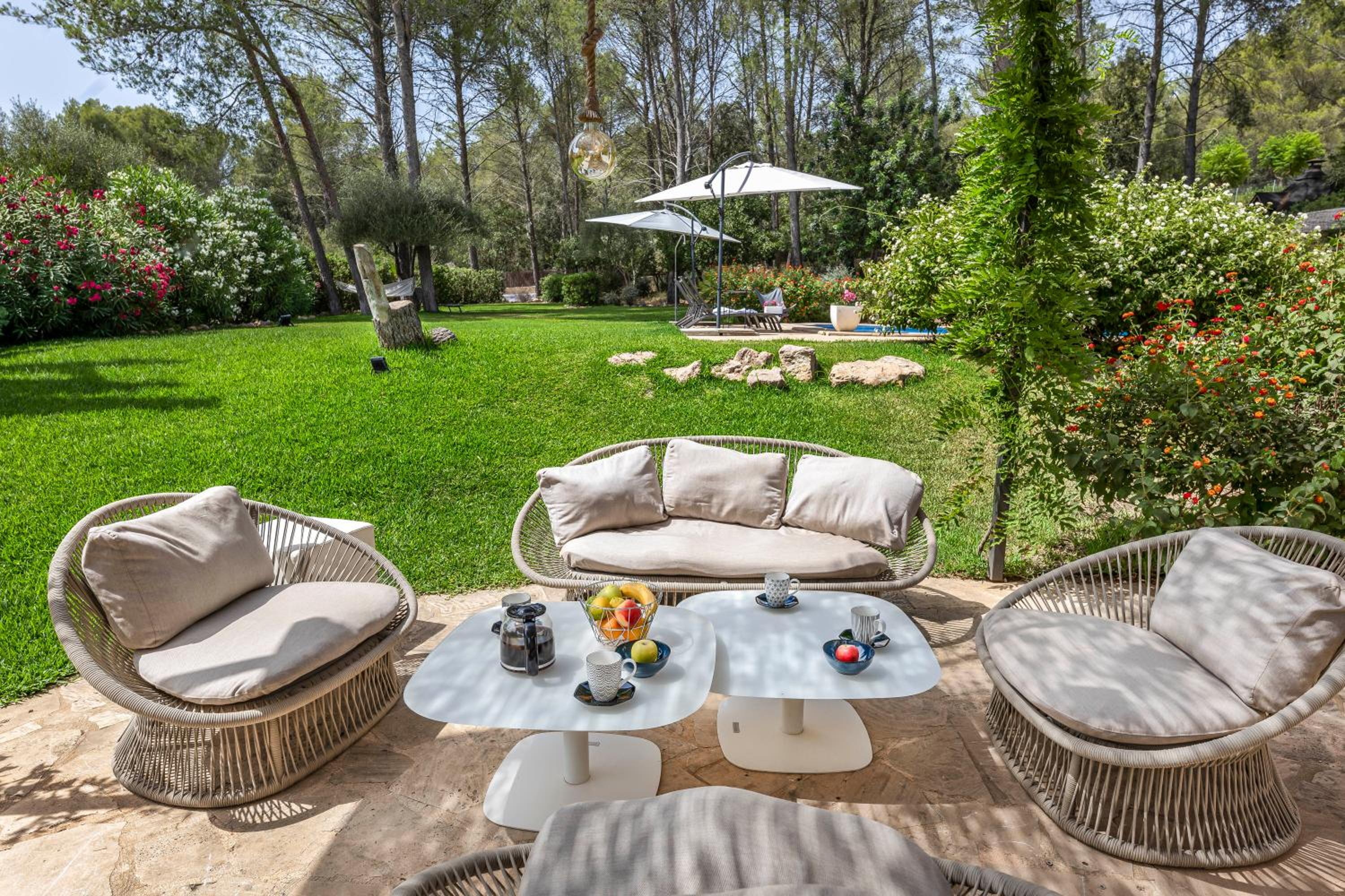 VILLA JACELIA