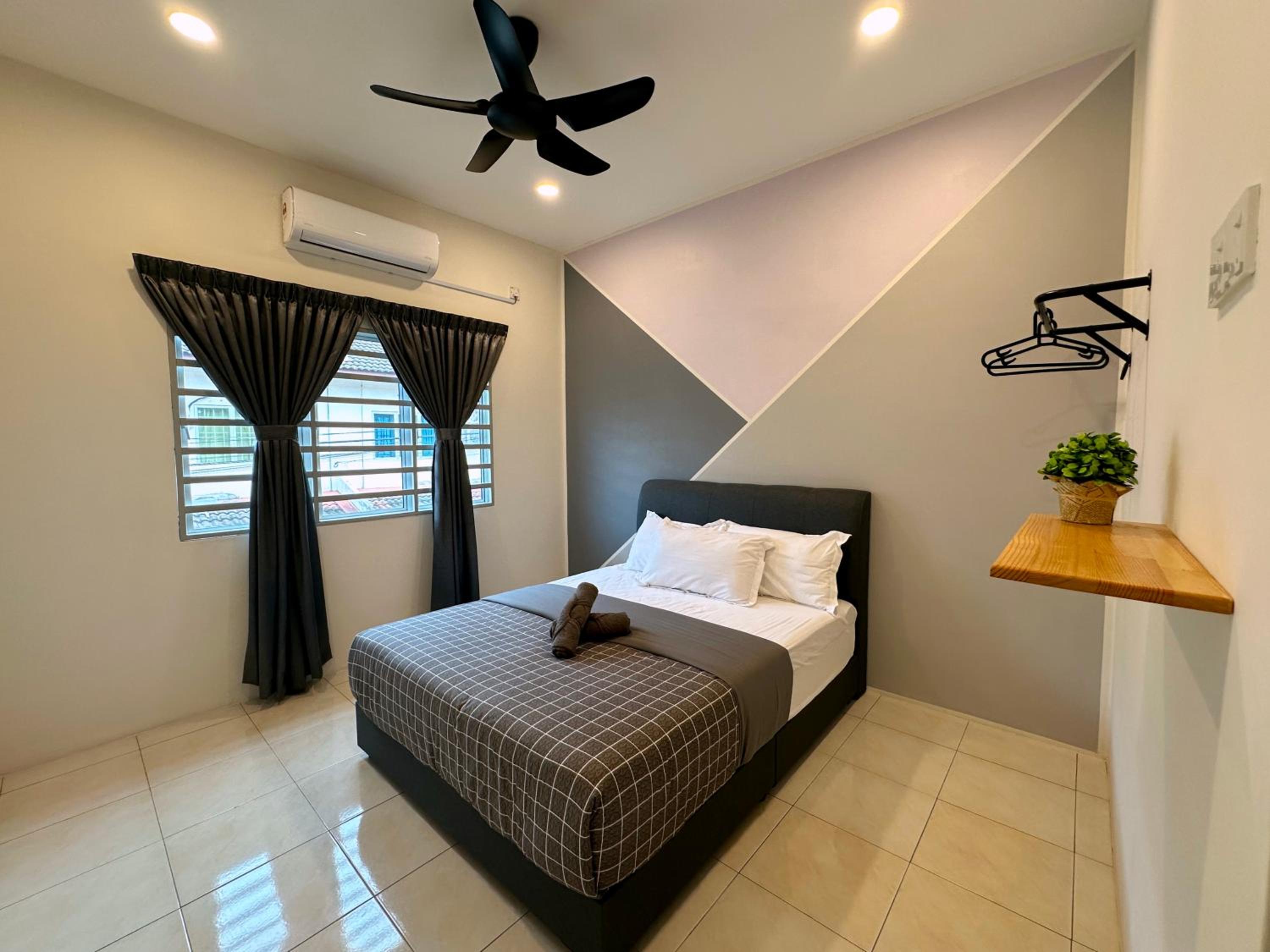 First Curve Ipoh Homestay photo 5