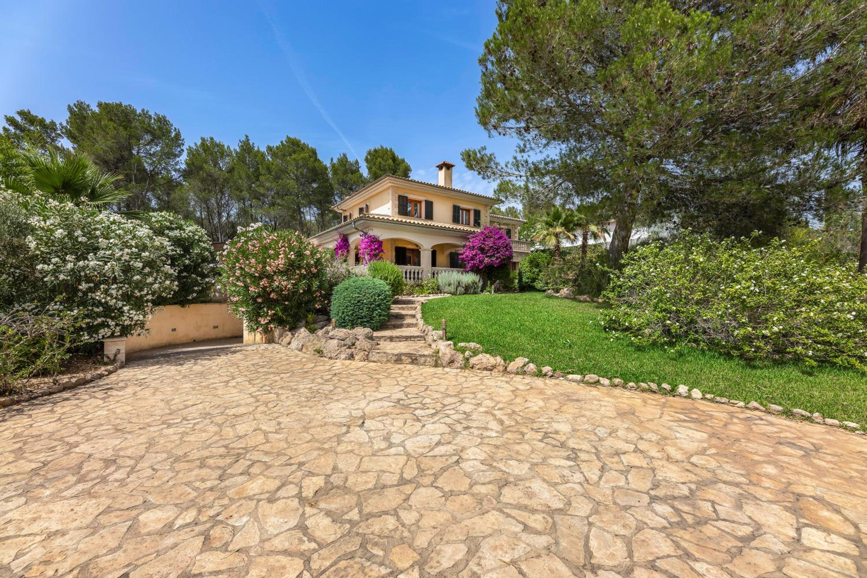 VILLA JACELIA